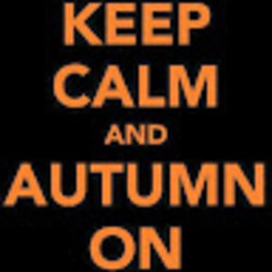 Meet your Posher, Autumn